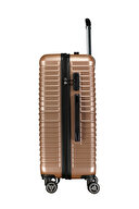 Nippon Sert Valiz 1811MDM-4002T