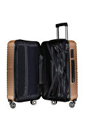 Nippon Sert Valiz 1811MDM-4002T