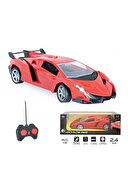 Oyuncak Uzaktan Kumandalı Roadking Şarjlı Model Araba 1:12