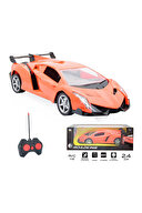 Oyuncak Uzaktan Kumandalı Roadking Şarjlı Model Araba 1:12