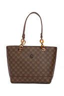 KAHVERENGİ KAHVERENGİ