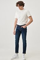 Lee Erkek Kot Pantolon Luke L719GCBY