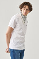 Lee Erkek Tişört L60UFQ12