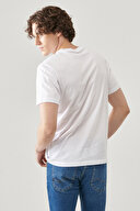 Lee Erkek Tişört L60UFQ12