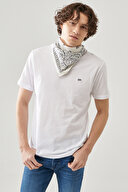 Lee Erkek Tişört L60UFQ12