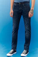 Lee Extreme Motion Erkek Kot Pantolon L72ASOCR