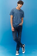 Lee Extreme Motion Erkek Kot Pantolon L72ASOCR