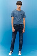 Lee Extreme Motion Erkek Kot Pantolon L72ASOCR