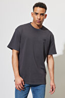 Lee Erkek Tişört L65BPZON