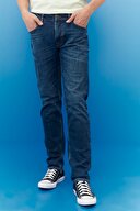 Lee Erkek Kot Pantolon Luke L719GCBY