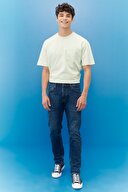 Lee Erkek Kot Pantolon Luke L719GCBY