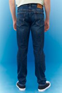 Lee Erkek Kot Pantolon Luke L719GCBY