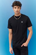 Lee Erkek Tişört L60UFQ01