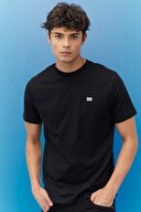 Lee Erkek Tişört L60UFQ01