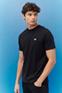 Lee Erkek Tişört L60UFQ01