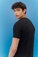 Lee Erkek Tişört L60UFQ01