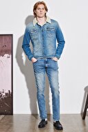 Wrangler Erkek Kot Pantolon W18S5936A