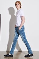 Wrangler Erkek Kot Pantolon W18S5936A