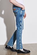 Wrangler Erkek Kot Pantolon W18S5936A
