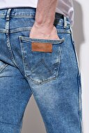 Wrangler Erkek Kot Pantolon W18S5936A
