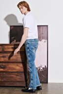 Wrangler Erkek Kot Pantolon W18S5936A