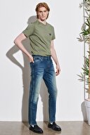 Wrangler Erkek Kot Pantolon W12T2837J