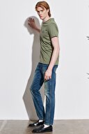 Wrangler Erkek Kot Pantolon W12T2837J