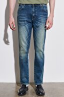 Wrangler Erkek Kot Pantolon W12T2837J