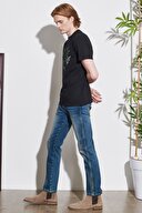 Wrangler Erkek Kot Pantolon W15Q2837J