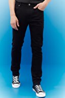 Lee Rider Erkek Kot Pantolon L701016AE