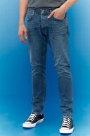 Lee Luke Erkek Kot Pantolon L719CAPR