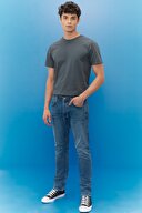 Lee Luke Erkek Kot Pantolon L719CAPR