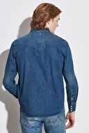 Wrangler Erkek Gömlek W5D1NC152