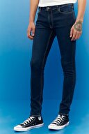 Lee Malone Erkek Kot Pantolon L736EMXA