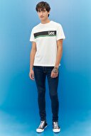 Lee Malone Erkek Kot Pantolon L736EMXA