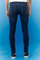 Lee Malone Erkek Kot Pantolon L736EMXA