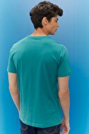 Lee Erkek Tişört L60UFQDO