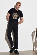 Wrangler Texas Erkek Kot Pantolon W121018MM