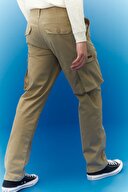 Lee Erkek Pantolon L76ECTZT