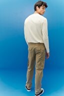 Lee Erkek Pantolon L76ECTZT