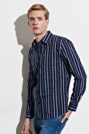 Wrangler Erkek Gömlek W5A2MZ114