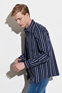 Wrangler Erkek Gömlek W5A2MZ114