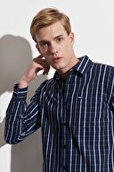 Wrangler Erkek Gömlek W5A2MZ114