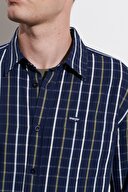 Wrangler Erkek Gömlek W5A2MZ114