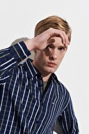 Wrangler Erkek Gömlek W5A2MZ114