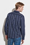 Wrangler Erkek Gömlek W5A2MZ114