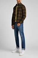 Lee Erkek Gömlek L66NDI47