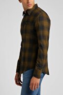 Lee Erkek Gömlek L66NDI47