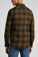 Lee Erkek Gömlek L66NDI47