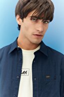 Lee Erkek Gömlek L66NLDLA